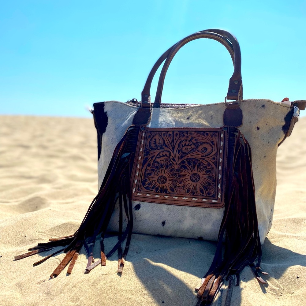 Bessie Bag